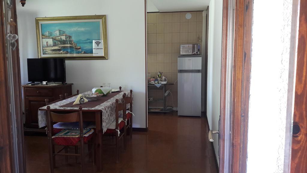 Appartamento Casa Della Nonna Noventa di Piave Luaran gambar