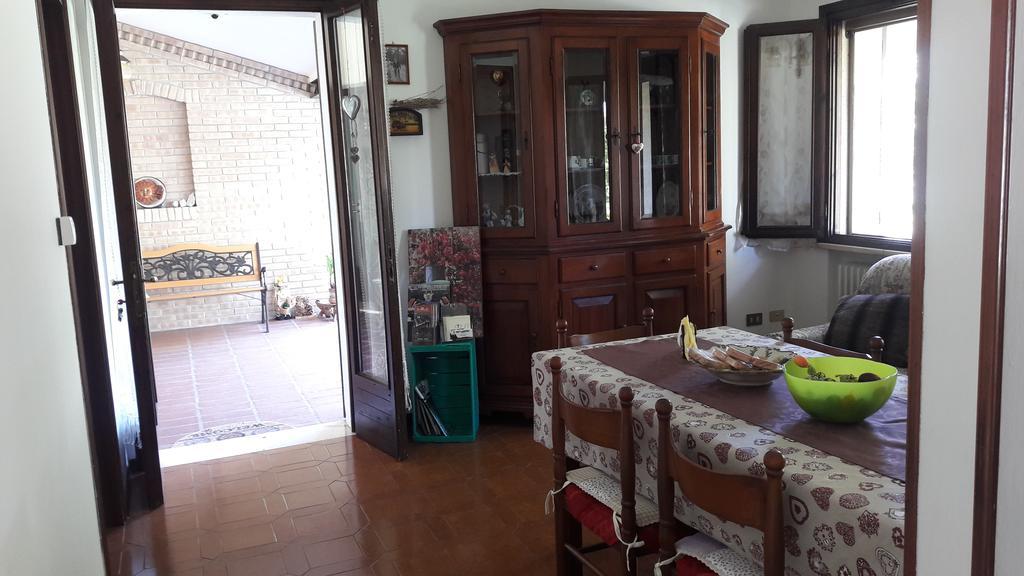 Appartamento Casa Della Nonna Noventa di Piave Luaran gambar
