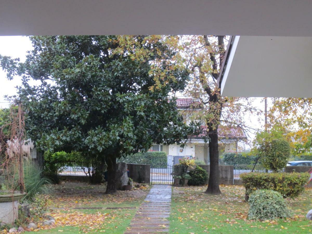 Appartamento Casa Della Nonna Noventa di Piave Luaran gambar
