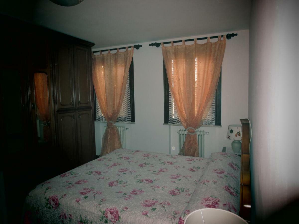 Appartamento Casa Della Nonna Noventa di Piave Luaran gambar
