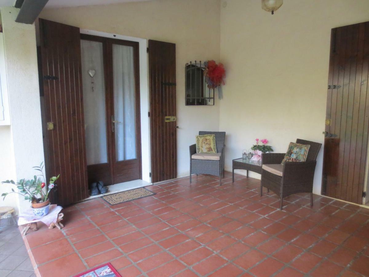 Appartamento Casa Della Nonna Noventa di Piave Luaran gambar
