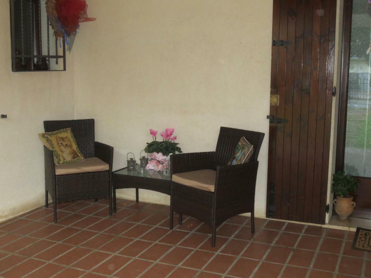 Appartamento Casa Della Nonna Noventa di Piave Luaran gambar