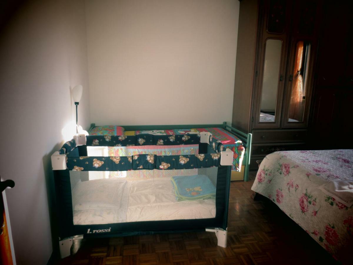 Appartamento Casa Della Nonna Noventa di Piave Luaran gambar