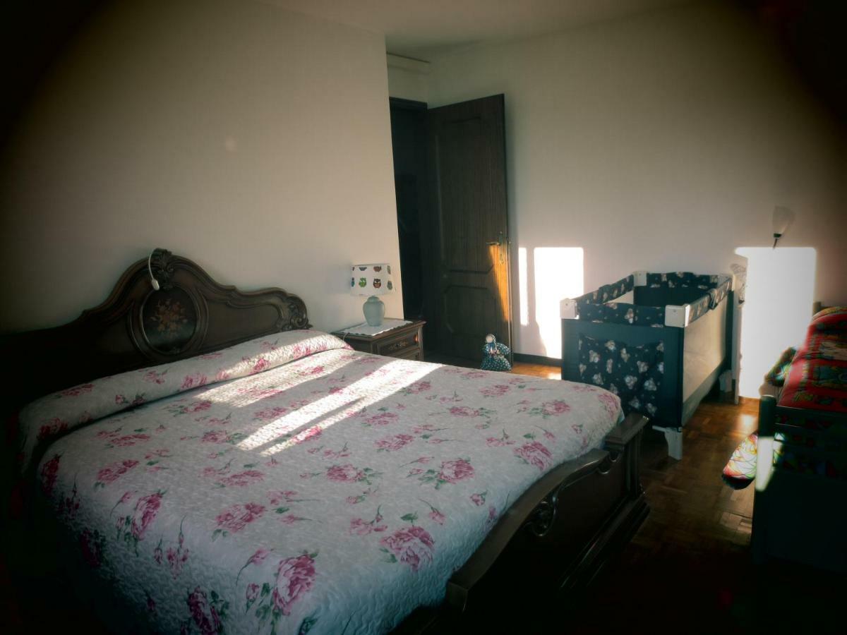 Appartamento Casa Della Nonna Noventa di Piave Luaran gambar
