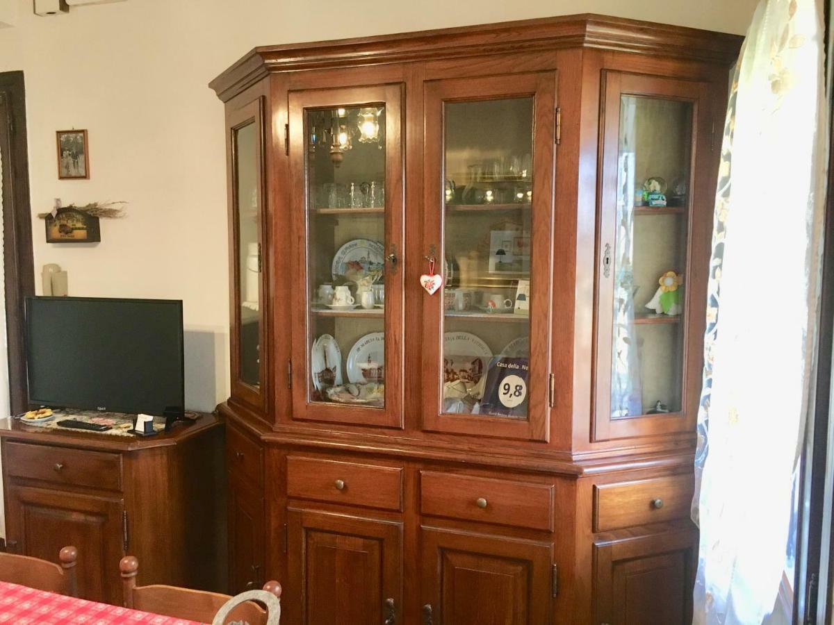 Appartamento Casa Della Nonna Noventa di Piave Luaran gambar