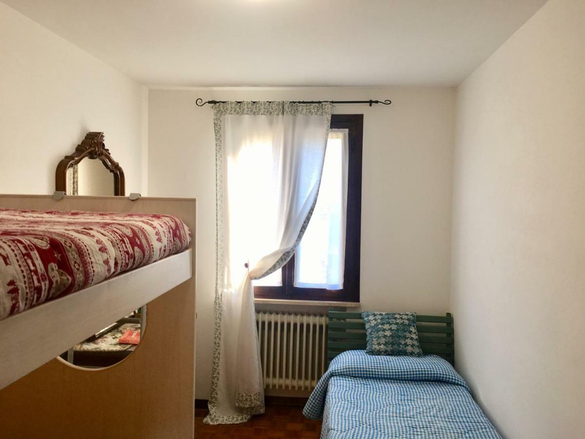 Appartamento Casa Della Nonna Noventa di Piave Luaran gambar