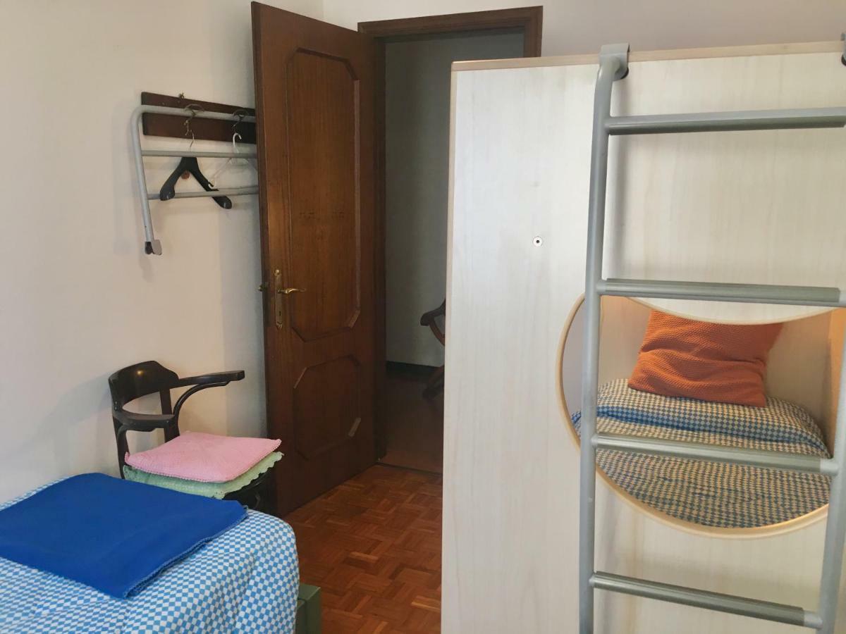Appartamento Casa Della Nonna Noventa di Piave Luaran gambar