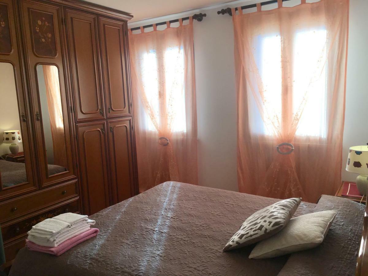 Appartamento Casa Della Nonna Noventa di Piave Luaran gambar