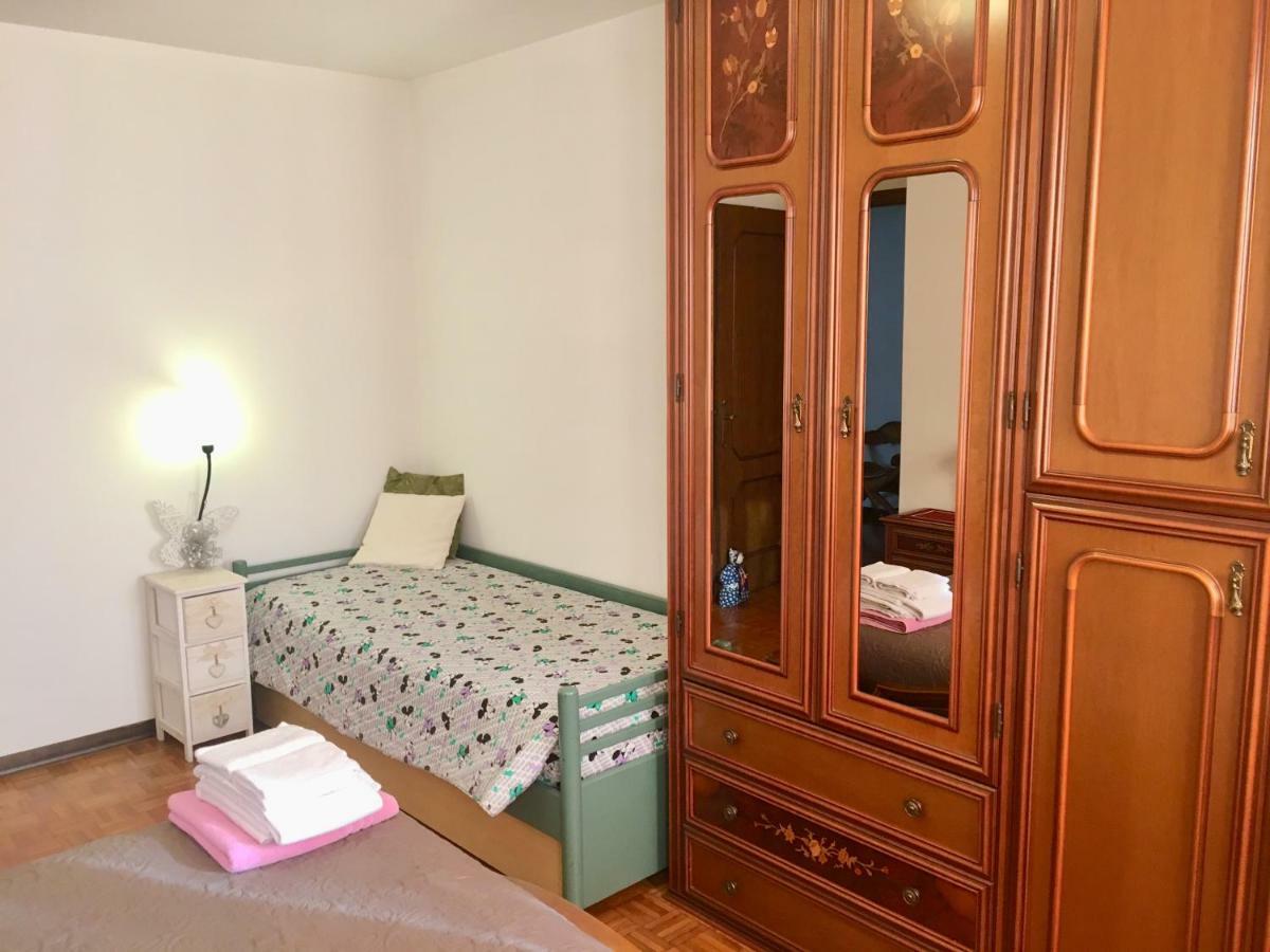Appartamento Casa Della Nonna Noventa di Piave Luaran gambar